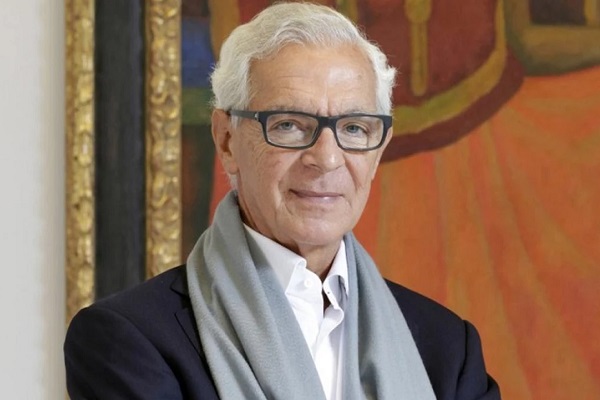 Eduardo Costantini explicó por qué sube el costo de construcción, pero no el precio de los inmuebles