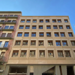 VIVIALT defiende la construcción industrializada de viviendas en altura como una alternativa sostenible