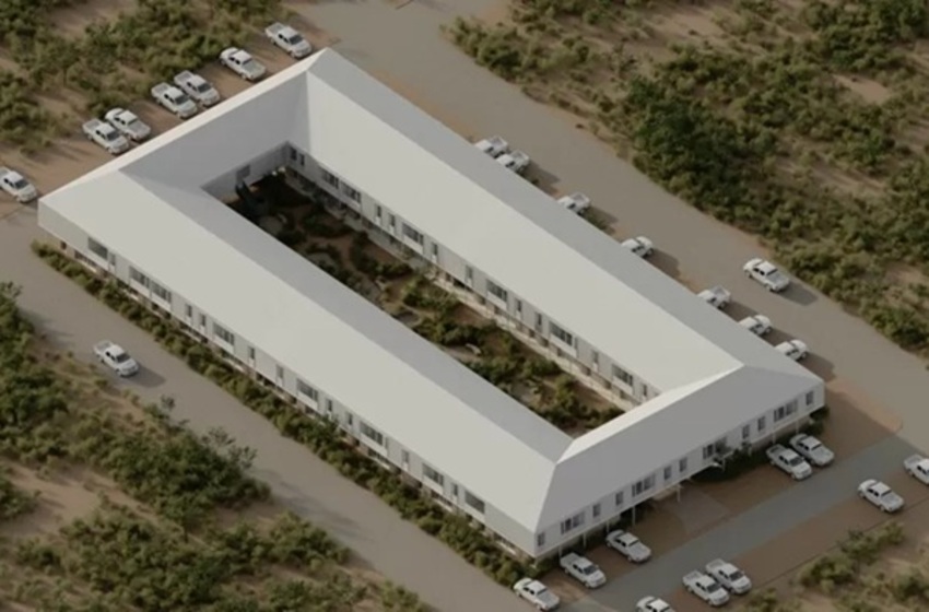 Con una inversión de u$s 11 millones, una desarrolladora porteña se muda a Vaca Muerta
