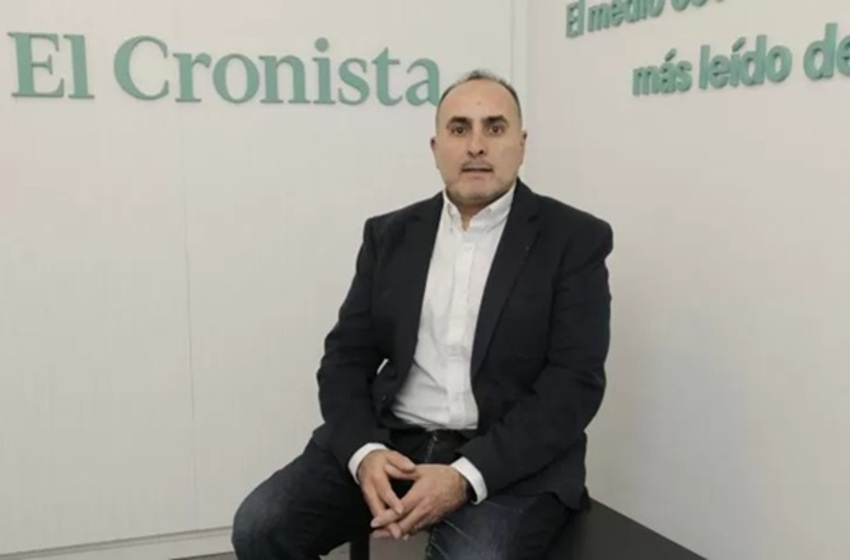 La mayor cementera del mundo no le teme a las importaciones y planea crecimiento en la Argentina: qué ve