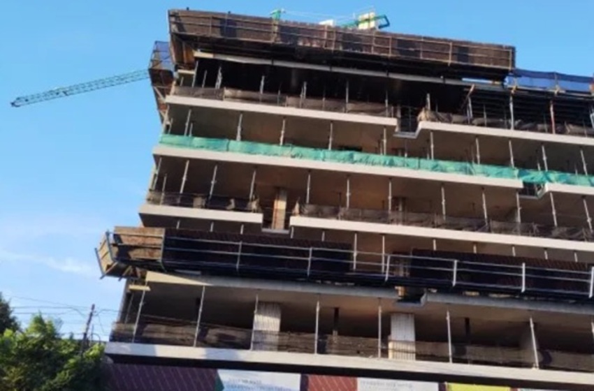 Empresarios de la construcción piden atender la deuda en infraestructura y proponen un plan a 20 años