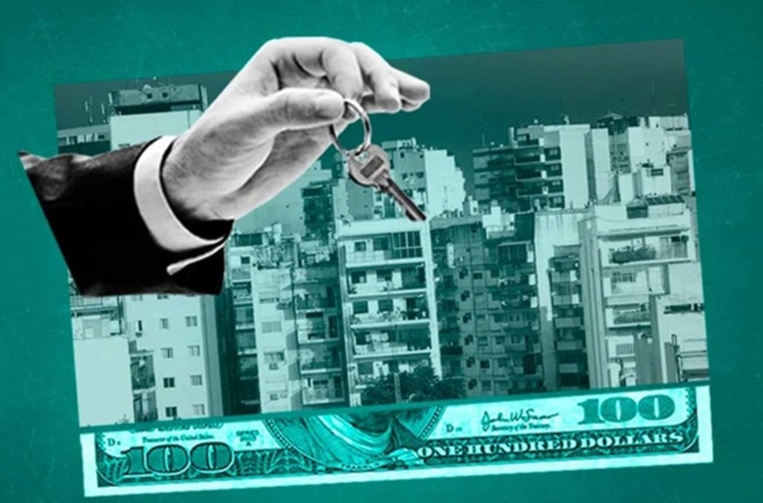 Cuáles son los departamentos más rentables del momento y que son ideales para inversores