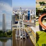 De una «Dubai» al «London Eye» en Puerto Madero: las obras que cambiarán para siempre CABA