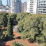 ¿Cuáles son los barrios de Caba que más bajaron el precio de las propiedades en marzo 2026?