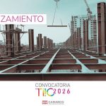 Lanzamiento de la Convocatoria TIIC 2026