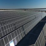 Cementos Avellaneda e Industrias Juan F. Secco inauguran un parque solar en San Luis