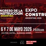 Expo Construir - 6 y 7 de Mayo