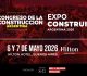 Expo Construir – 6 y 7 de Mayo
