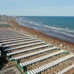 La provincia de Buenos Aires llamará a licitación para renovar Punta Mogotes y anuncia el traspaso del complejo a Mar del Plata