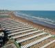 La provincia de Buenos Aires llamará a licitación para renovar Punta Mogotes y anuncia el traspaso del complejo a Mar del Plata