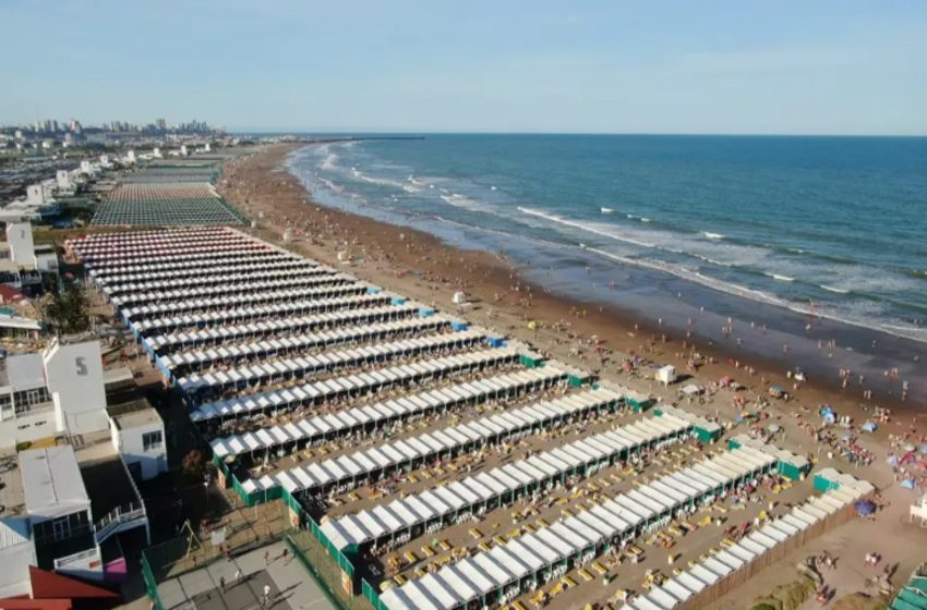 La provincia de Buenos Aires llamará a licitación para renovar Punta Mogotes y anuncia el traspaso del complejo a Mar del Plata