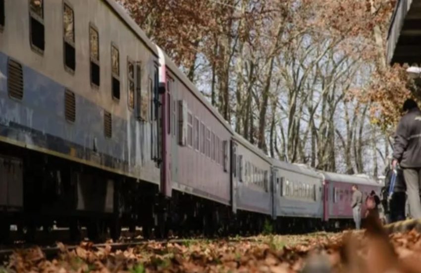 El Gobierno adjudicó a un consorcio chino la provisión de 43 trenes diésel por un valor total de u$s324 millones