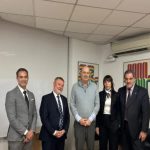 Desregulación inmobiliaria: el Gobierno recibió a corredores y crece la discusión por las matrículas