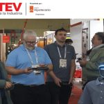 BATEV 2026 – 24 al 27 de junio 2026 – La Rural