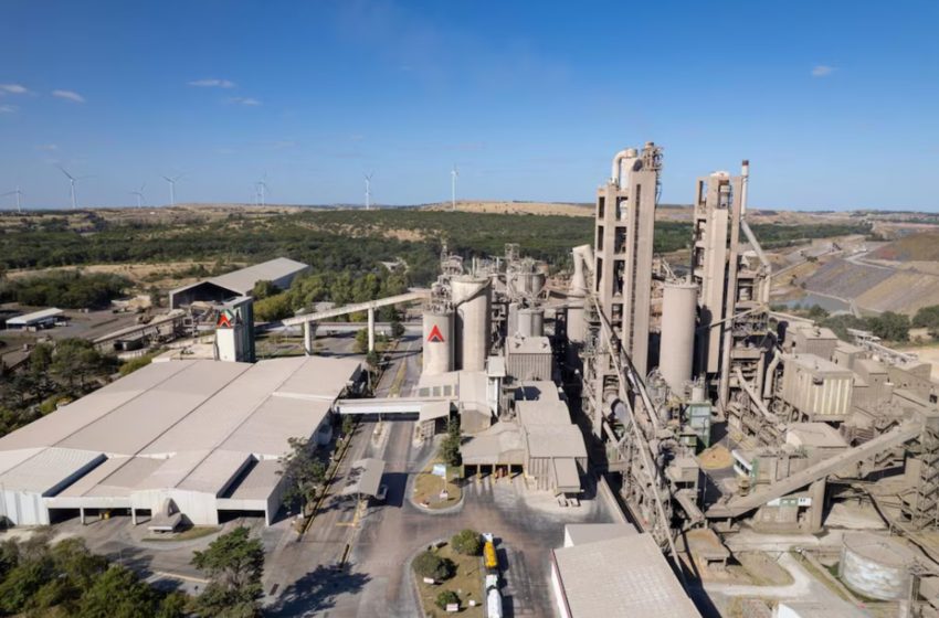 Cementos Avellaneda adquirió la mayoría accionaria de Protex y asumió su gestión