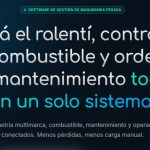 Bilderit: la plataforma que digitaliza la gestión de maquinaria pesada en la construcción