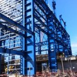 La nueva acería de Sidersa en San Nicolás comenzará a producir a principios de 2028