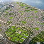 Del potrero al Mundial: el mapa de los barrios más futboleros de la ciudad