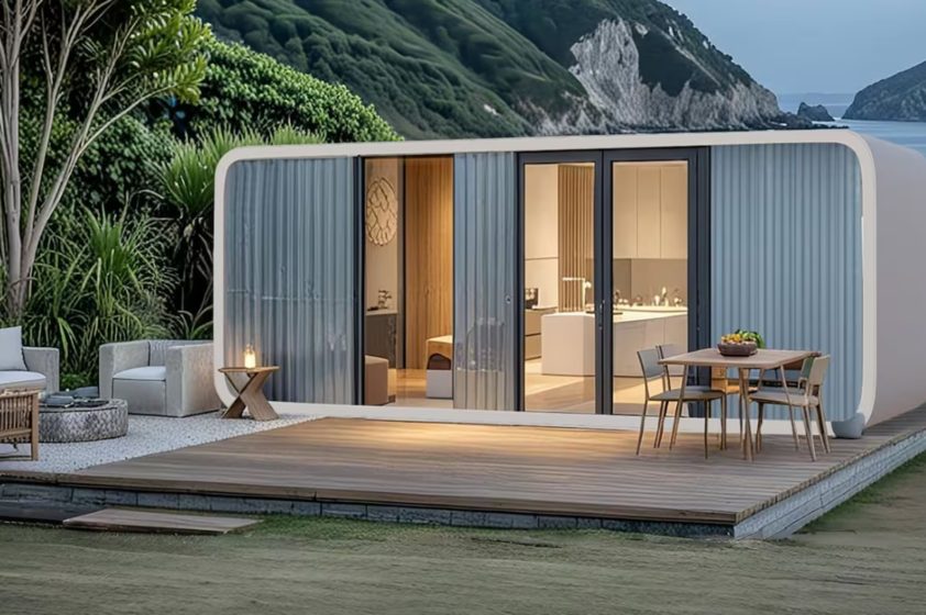Casa modular o tiny house: cuál es la diferencia, cuál dura más y cuál conviene comprar en Argentina