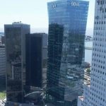 Las empresas vuelven a apostar por las oficinas top y cambia el mapa inmobiliario de Buenos Aires