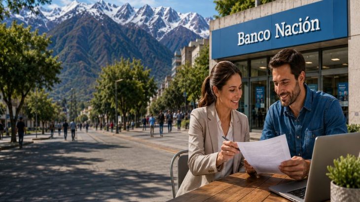Créditos para PyMes de hasta $300 millones con una tasa inédita para Mendoza