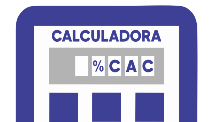 Índice CAC – Junio 2026 (último publicado)