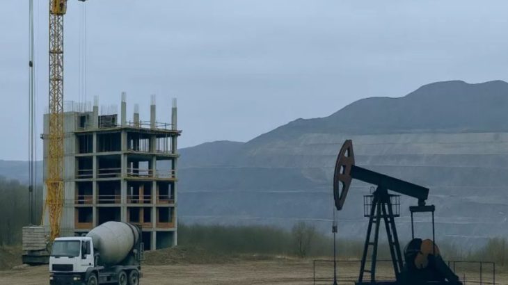 Vaca Muerta sigue en auge inmobiliario: por qué crece y cómo funciona el primer fideicomiso con renta desde u$s1.000