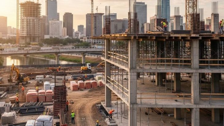 Créditos hipotecarios en la Ciudad: cómo será la cuota y qué propiedades entran en el plan