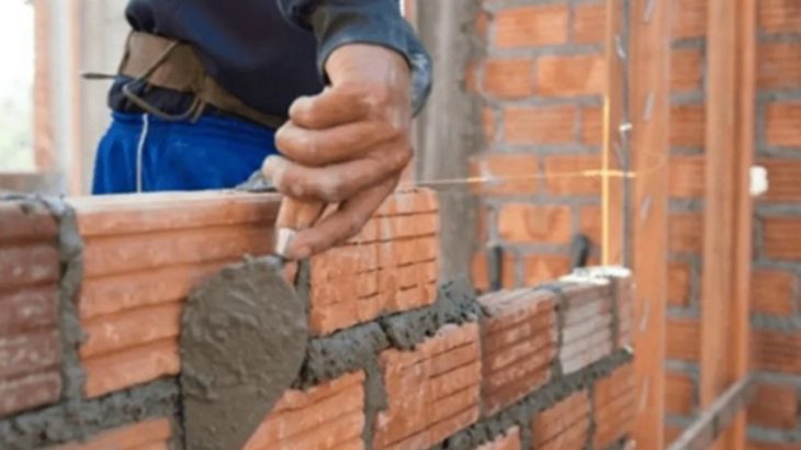 Materiales de construcción: qué conviene comprar en mayo según los precios